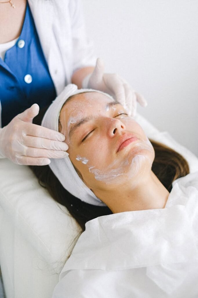 massage center bahria town